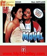 Mahal 1990
